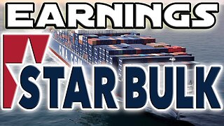 Star Bulk Carriers Corp. (SBLK) Dividend is Absolutely Massive