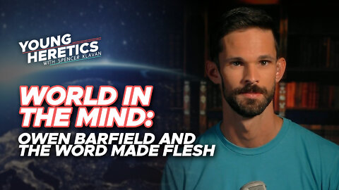 World in the Mind | Ep. 124