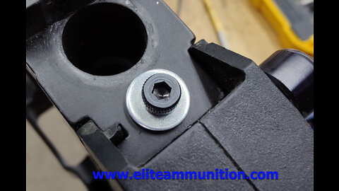 P90 PS90 Stock Separation Fix and Repair Kit Elite Ammunition