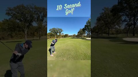 Hitting 3 Wood Farther than Driver, this Normal? | Golf Essentials #golf #golfessentials #shorts