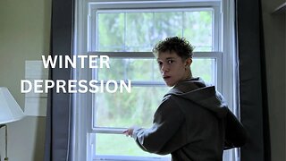 The Reason You Are Depressed During The Winter
