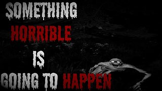 "I Fear Something Horrible Will Happen"Scary Stories From The Compendium #creepypasta #horrorstories