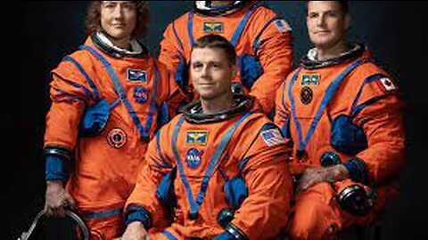 It’s time to go to class with an astronaut! Astronauts