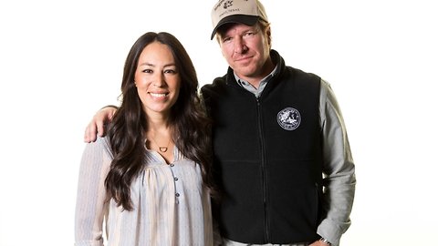 Chip And Joanna Gaines Are Launching Their Own Cable Network In 2020