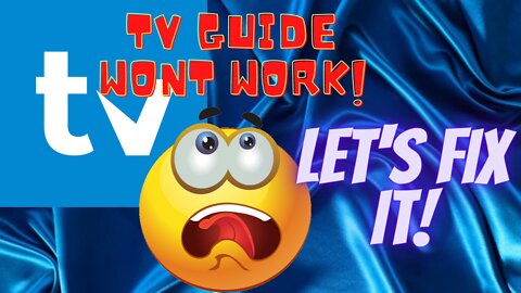 T*I*V*I*M*A*T*E (TV GUIDE/EPG) FIX! AND HOW TO TURN OFF MULTIVIEW OPTION 2022