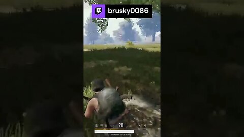 VSS Because the baby is asleep | brusky0086 on #Twitch