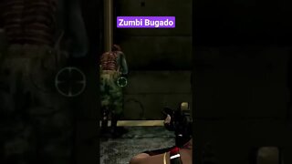 Zumbi Bugado! - Resident Evil 5 - COOP PC