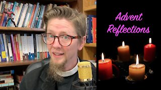 #Advent Reflections: Collect for the Second Sunday #anglican #prayer #theology