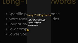 LongTail Pro: The Best Tool for Long Tail Keyword Research & Backlinking Opportunities #shorts