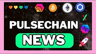 🎯 *NEW* Richard Heart CHANGES PulseChain strategy