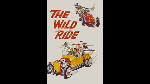 📽️ The Wild Ride (1960) full movie