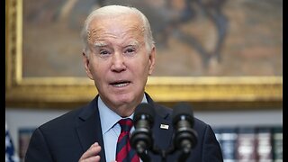The 2024 Presidential Candidate Fundraising Numbers Are out and Biden's Campaign Shouldn't Brag