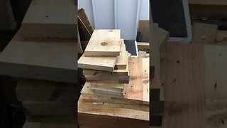 Building new bird houses