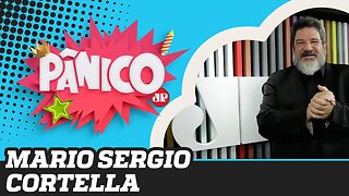 Mario Sergio Cortella - Pânico - 16/10/19