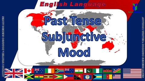 Past Tense - Subjunctive Mood - Verbs