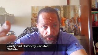 Reality and Historicity Explained
