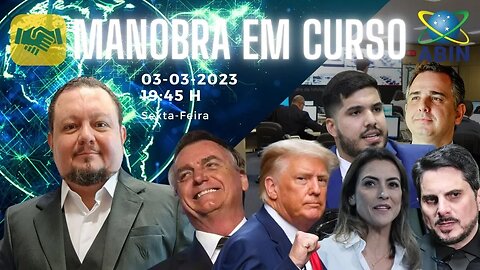 Manobras Em Curso, Abre o Olho