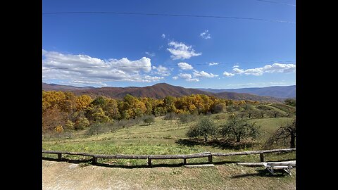 From Orchard to Arctic Chill: Apple Picking and Winter Prep