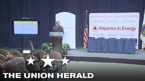 Hispanics in Energy 2024 Energy Legislative Summit, Day 2