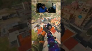 SPX-80 TRICKSHOT in ground war 🫡 #shorts #trending #gaming #viral #callofduty #warzone #explore