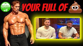 MKE OHEARN SHUT DOWN BY DAN BILZERIAN