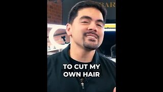 How To Cut Your Own Hair With Clippers