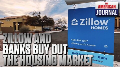 Zillow Partners With Banks To Bypass Potential Home Buyers Entirely