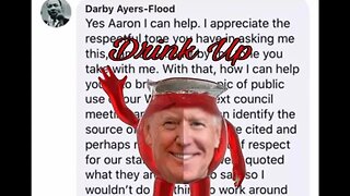 Exposing Mayor Darby’s Mob For Malicious Lies!? 😅