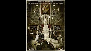 Review American Horror Story: Hotel (Temporada 5)
