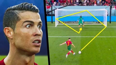 Epic Moments in Soccer | Incredible Things You Won’t Believe ⚽✨ #SoccerHighlights #EpicMoments