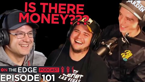 E101: Is There A Financial Future For Jiu-Jitsu?