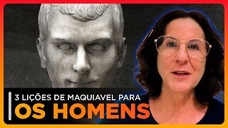 Os homens bonzinhos sempre se dão mal?