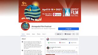 Annapolis Film Festival kicks off virtually on April 8