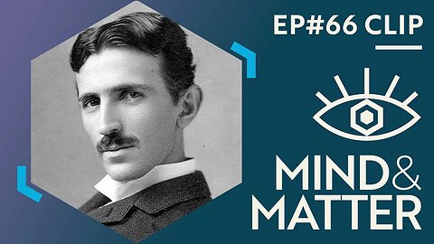 M&M Clips: Nikola Tesla vs. Thomas Edison