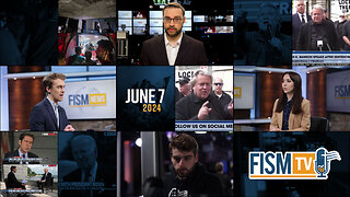 FISM News | June 7, 2024