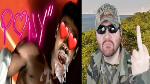 Pony Ginuwine Gay Parody x Hepatitis G (Throw It Back) (Team Clutch) REACTION!!! (BBT)