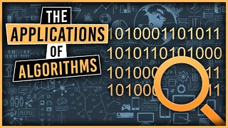 The Applications of Algorithms