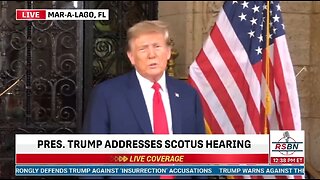 Trump Dismisses Nikki Haley