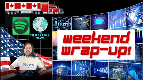 Woke World Weekend Wrap-Up #1
