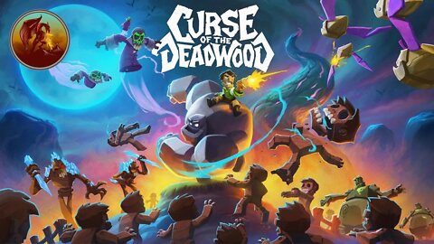 Curse of the Deadwood | A Kickstarted First Look