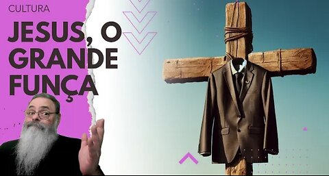 TEBET chama JESUS CRISTO de "O GRANDE SERVIDOR PÚBLICO" esquecendo que ELE NUNCA COBROU IMPOSTO