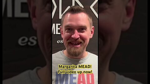 Margarita MEAD! Full video up now! Inspired by Mexico! #mead #alcohol #honeywine #homebrew #mexico