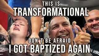 DEAR PASTOR, DON'T BE AFRAID - THIS CAN TRANSFORM YOUR CHURCH!