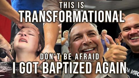 DEAR PASTOR, DON'T BE AFRAID - THIS CAN TRANSFORM YOUR CHURCH!