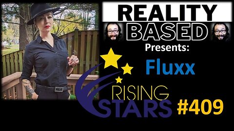 My Thoughts on Fluxx (Rising Stars #409)