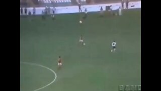 ÚLTIMA VITÓRIA DO FLAMENGO CONTRA O BRAGANTINO/ EDMUNDO E ROMÁRIO FIZERAM PARA O FLAMENGO 27/08/1995