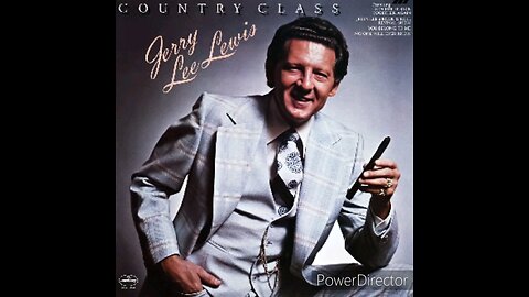 Jerry Lee Lewis - Come On In