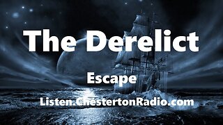 The Derelict - Escape