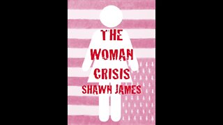 THE WOMAN CRISIS NOW AVAILABLE IN PAPERBACK AND E-READERS AT ONLINE BOOKSELLERS EVERYWHERE!