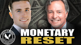 Monetary Reset Is The Only Solution | John Rubino